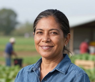 Ana Cristina Canales Melendez