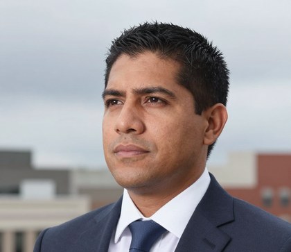 Fernando Perdomo Sorto