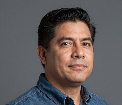 Jose Luis Portillo Alvarado