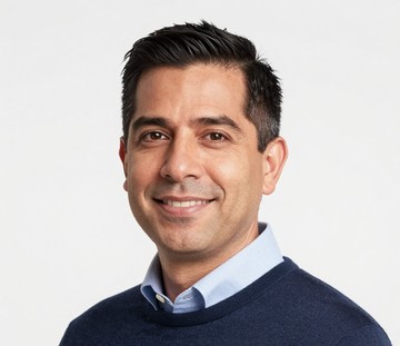 Miguel Angel Parada Rivas