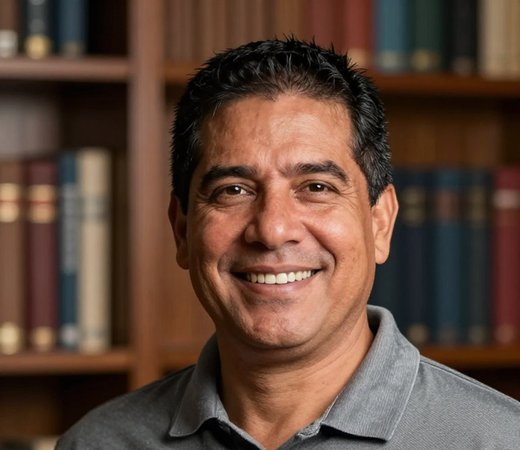 Roberto Francisco Chirinos Funez