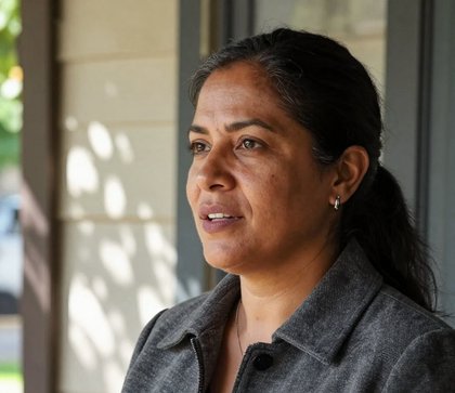 Yolanda Patricia Bonilla Guardado